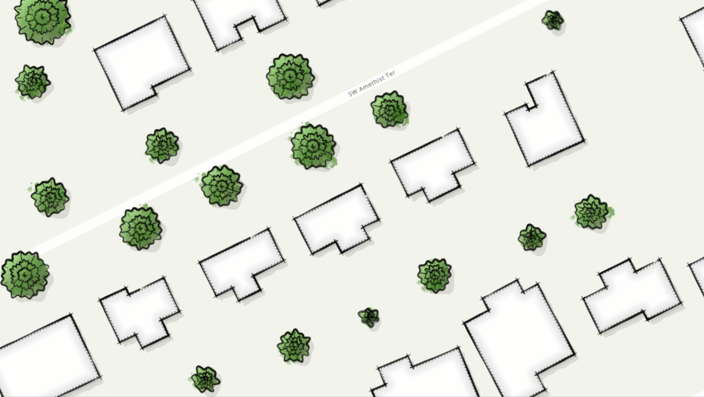 ArcGIS Pro style files allow you to incorporate designs from other cartographers.