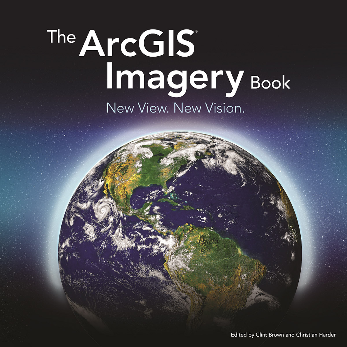 ArcGIS Imagery Book