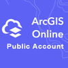 ArcGIS Online Public Account Community